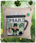 (image for) Months In A Mug - March